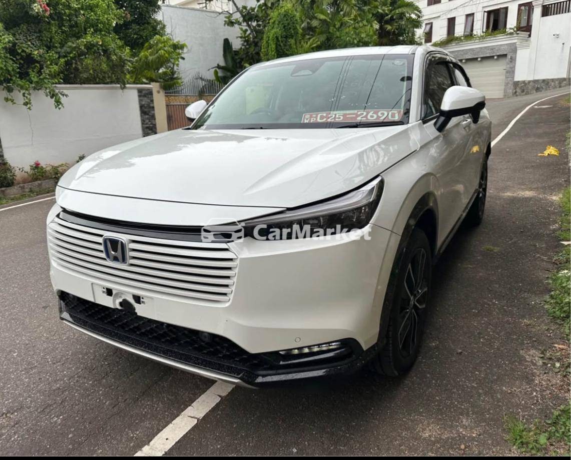 Image Honda Vezel Z Grade 2023 