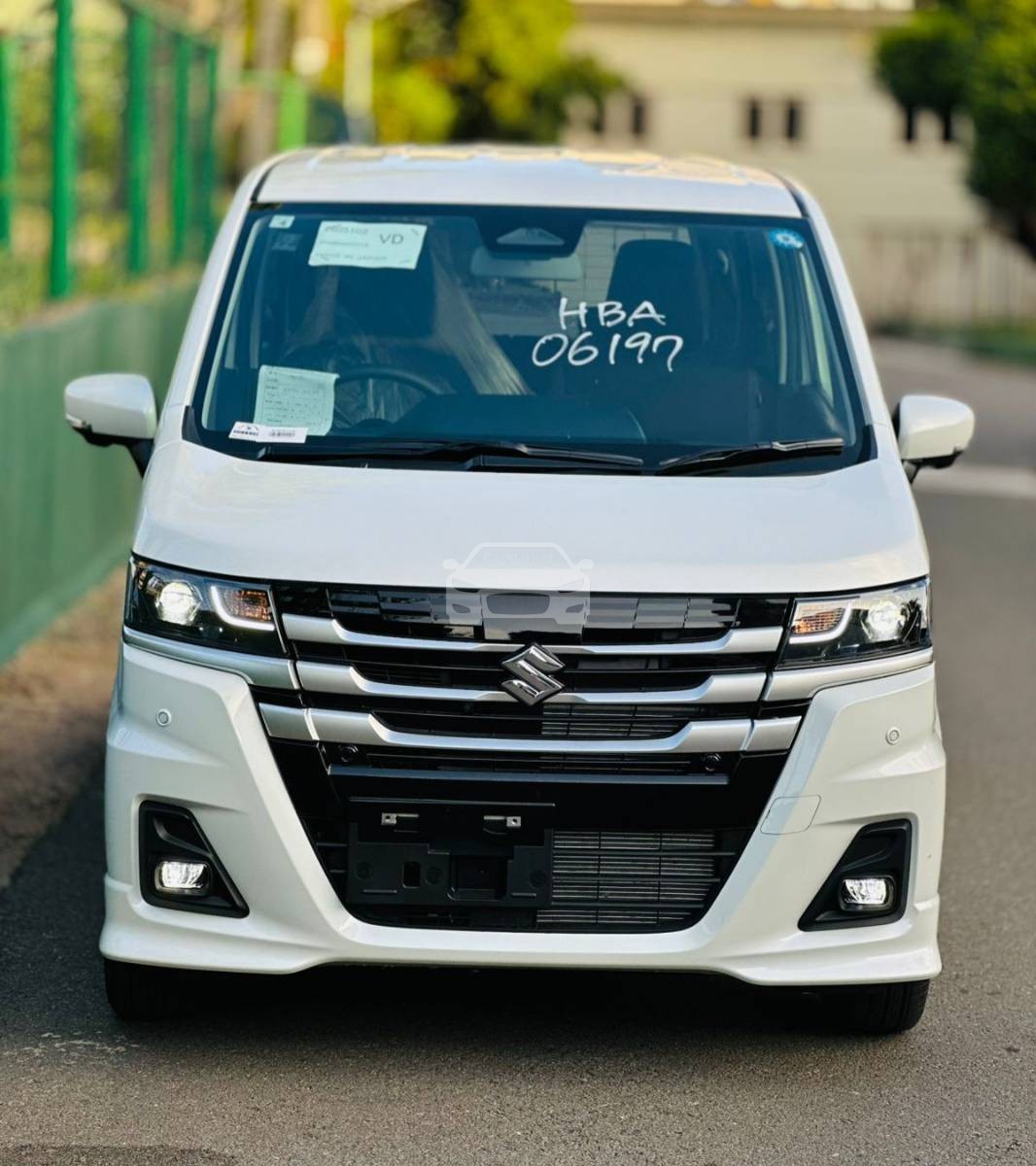 Car 1