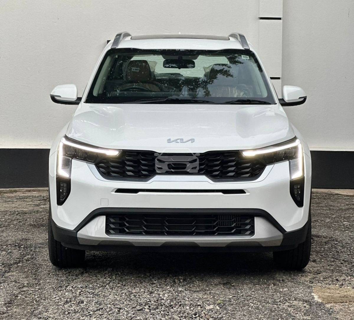 Car 1