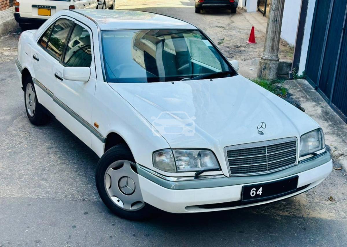 Car 1