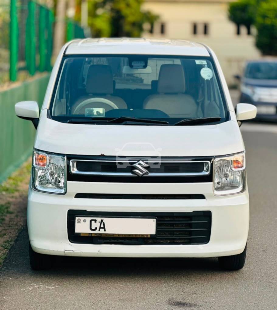 Car 1