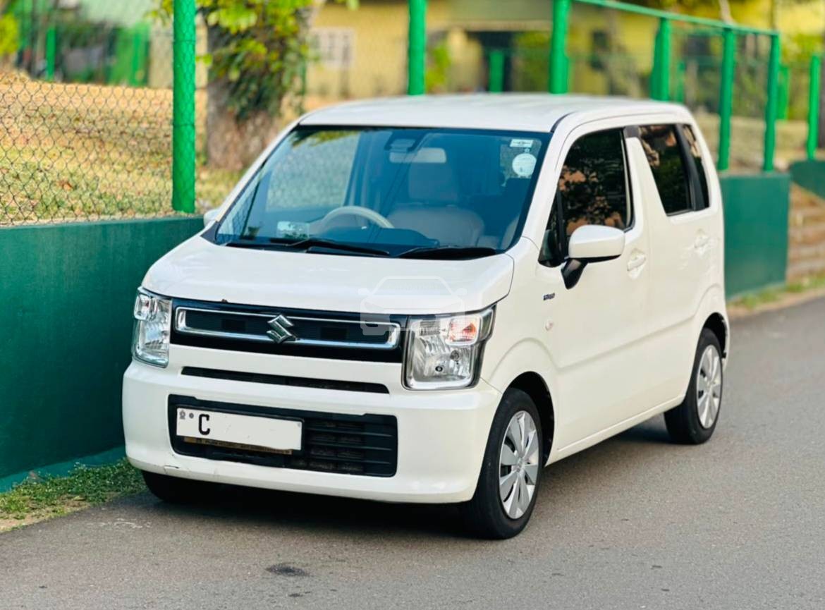 Car 1