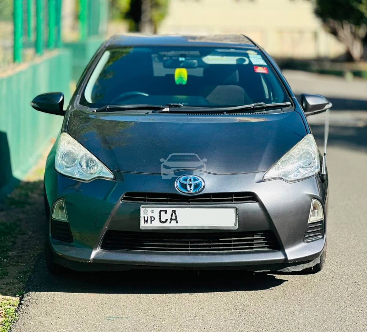 Car 1