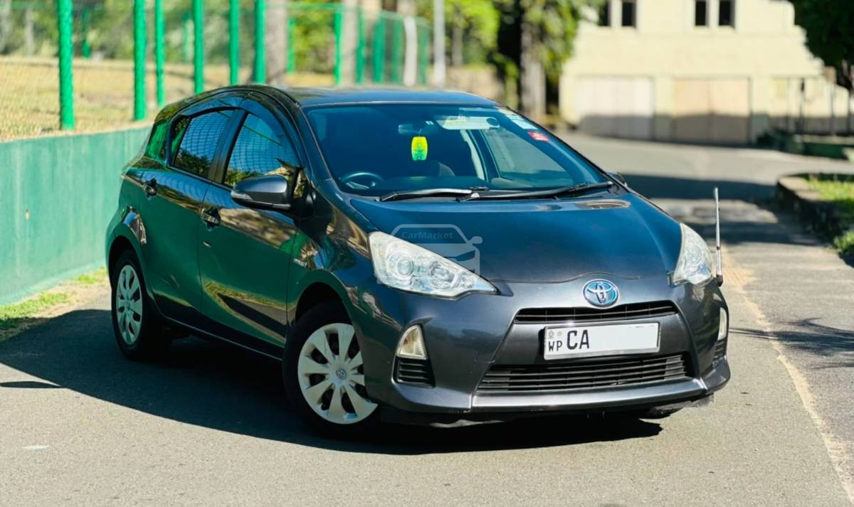 Car 1