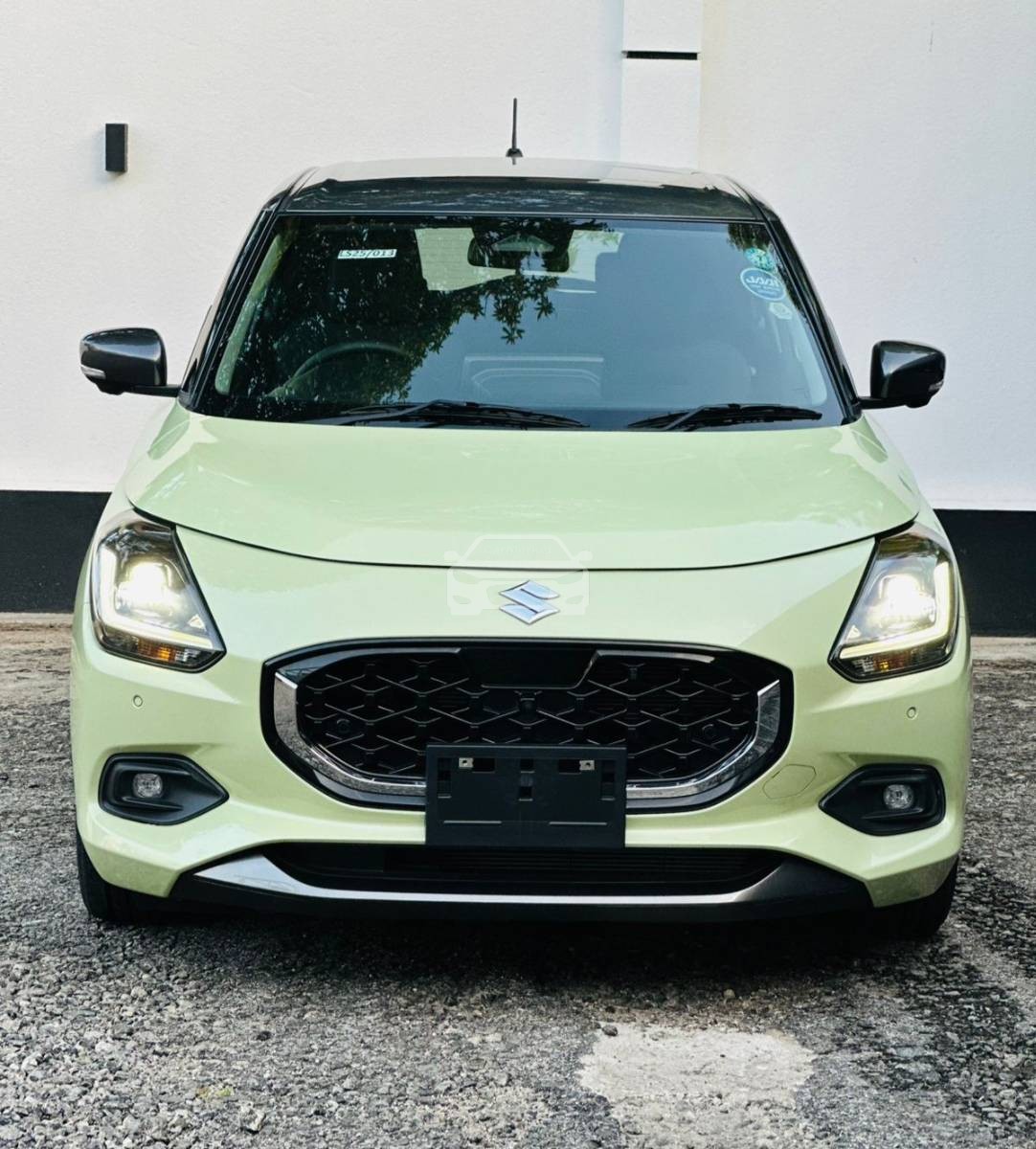 Car 1